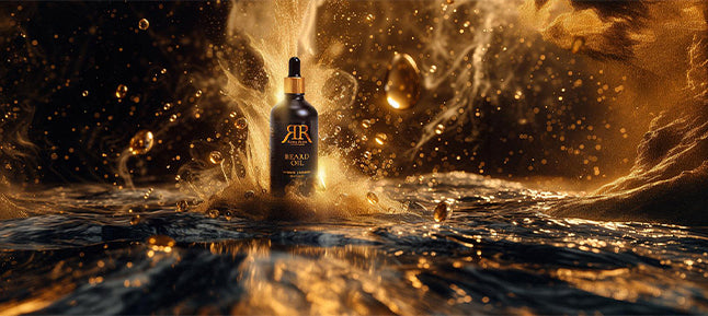 REMY RICOS BEARD OIL