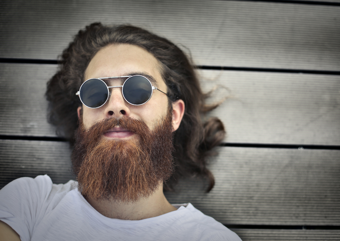 7 WAYS TO GIVE YOUR BEARD THE BEST CARE THIS WINTER
