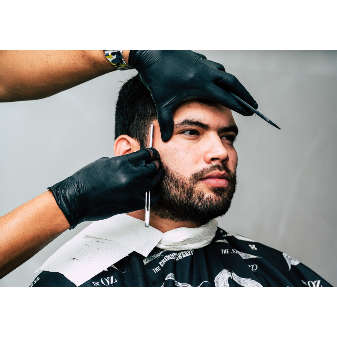 5 COMMON MISTAKES TO AVOID AS A BARBER AND MEN’S STYLIST