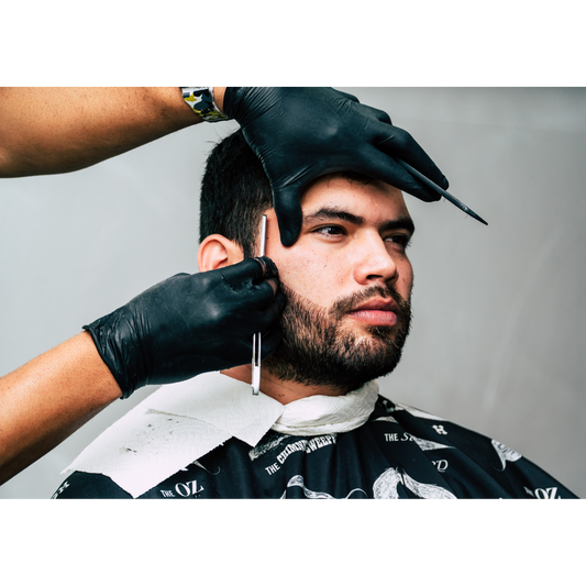 5 COMMON MISTAKES TO AVOID AS A BARBER AND MEN’S STYLIST