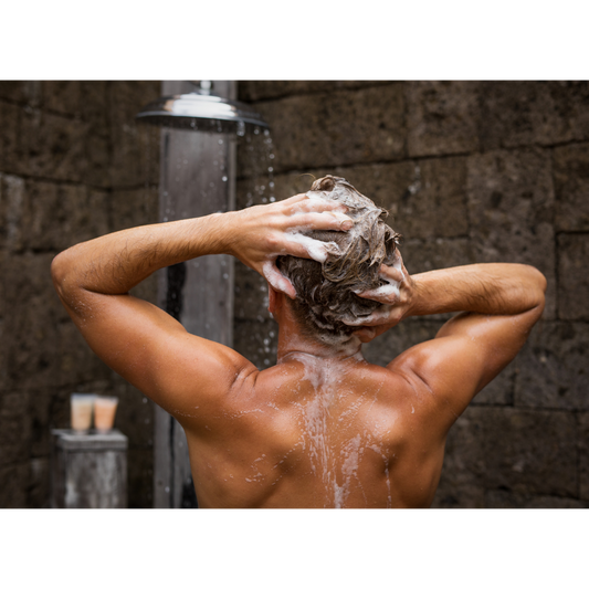 5 MUST-HAVE HAIR CARE PRODUCTS FOR MEN IN CANADA.