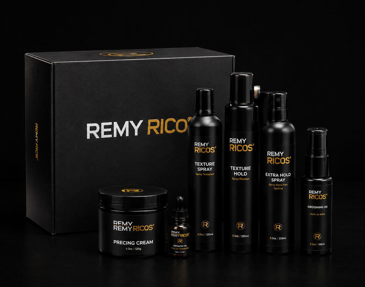 Regular kit