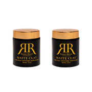 MATTE STYLING CLAY - REMY RICOS