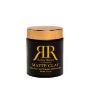 MATTE STYLING CLAY - REMY RICOS