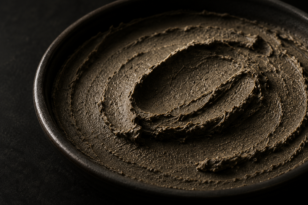 Clay texture