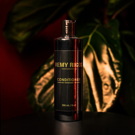 CONDITIONER - REMY RICOS