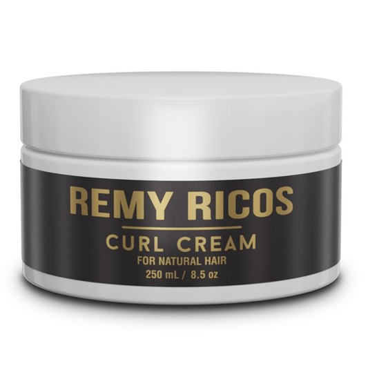 CURL CREAM - REMY RICOS