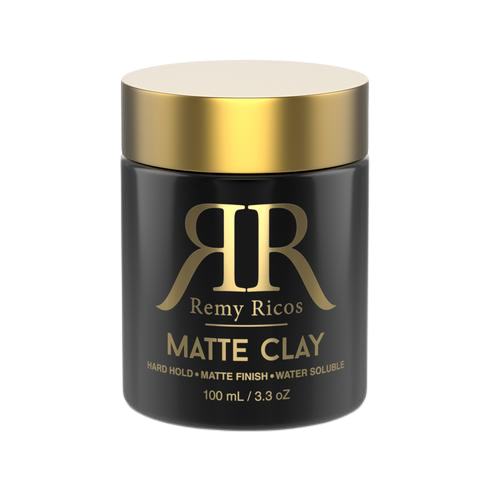 MATTE CLAY - REMY RICOS