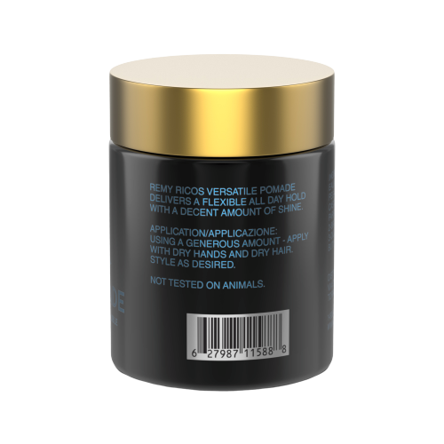 VERSATILE POMADE - REMY RICOS